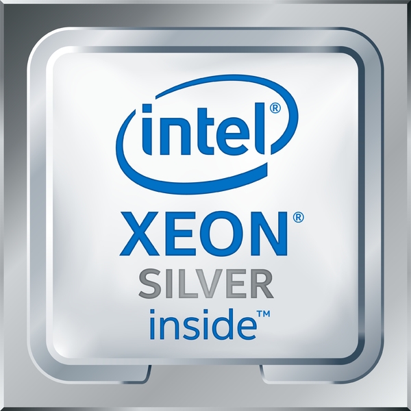 Intel® Xeon® Silver 4210 Processor 13.75M Cache, 2.20 GHz