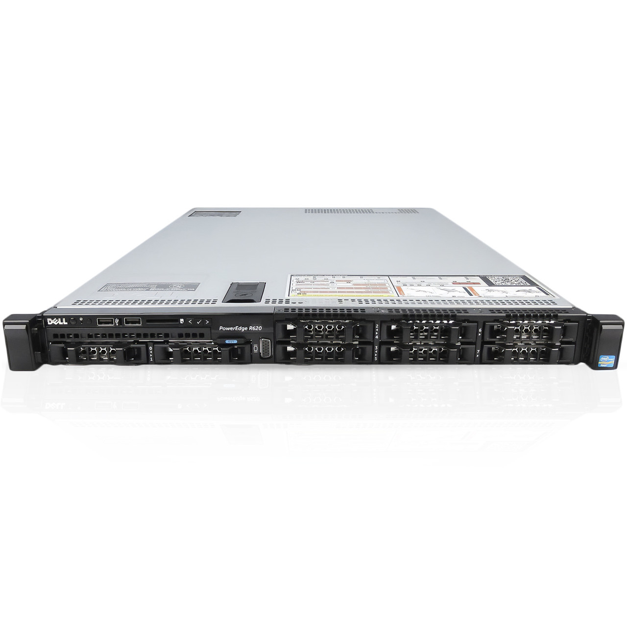 BẠN MUỐN MUA DELL POWEREDGE R620?