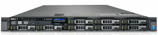  SERVER DELL POWEREDGE R630