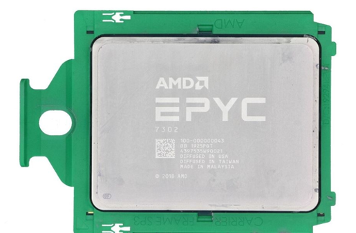 Bộ vi xử lý của Server H3C R4950 G3
