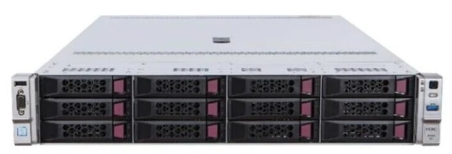 Thông số kỹ thuật của Server H3C R4950 G3