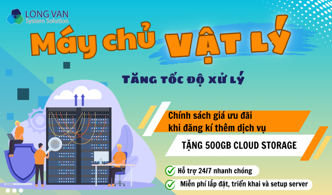 ĐÁNH GIÁ DÒNG SERVER HPE PROLIANT DL380 GEN9