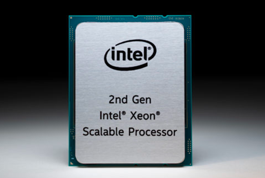 CPU máy chủ Intel® Xeon® Scalable thế hệ 2