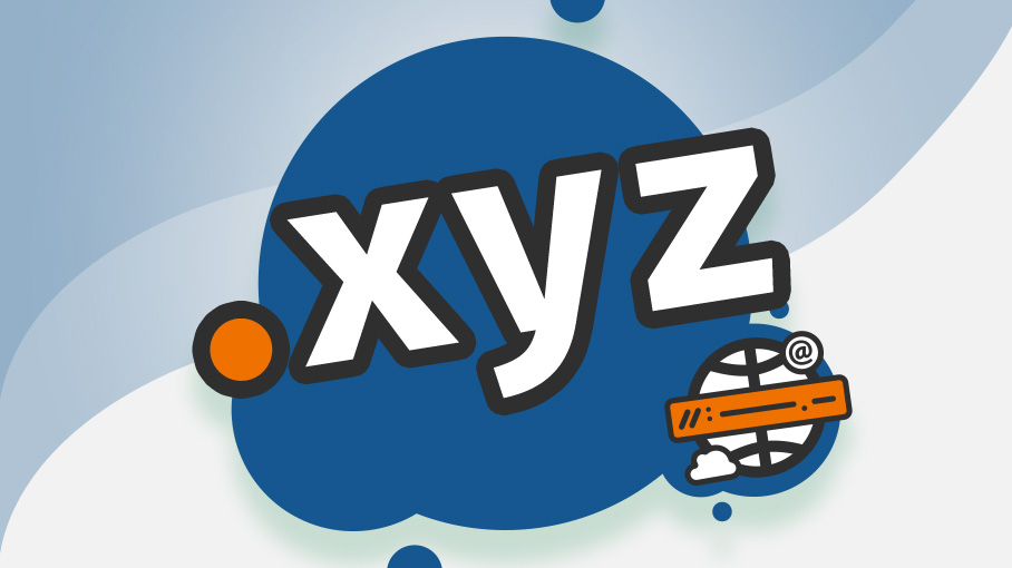 Tên miền .xyz - Khám phá sự đa dạng và tiềm năng