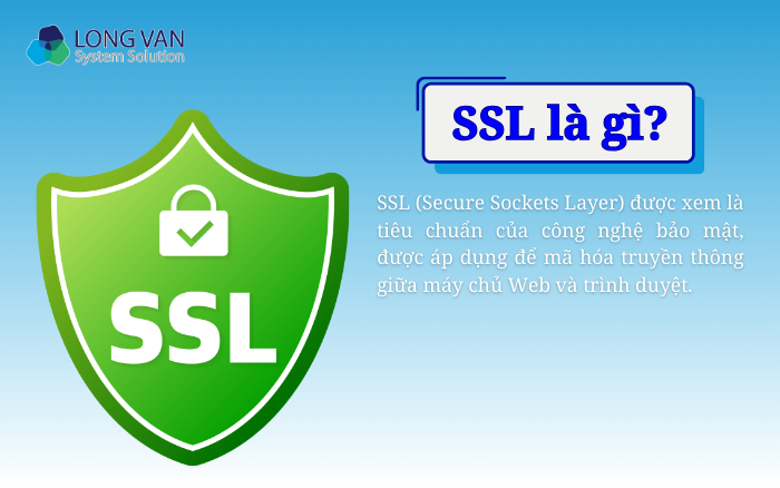 SSL là gì?