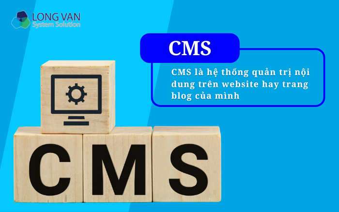 CMS là gì?