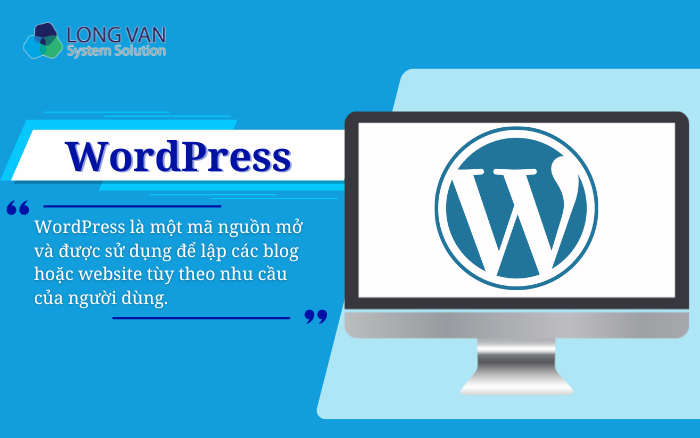 WordPress là gì?