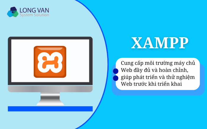 XAMPP là gì?