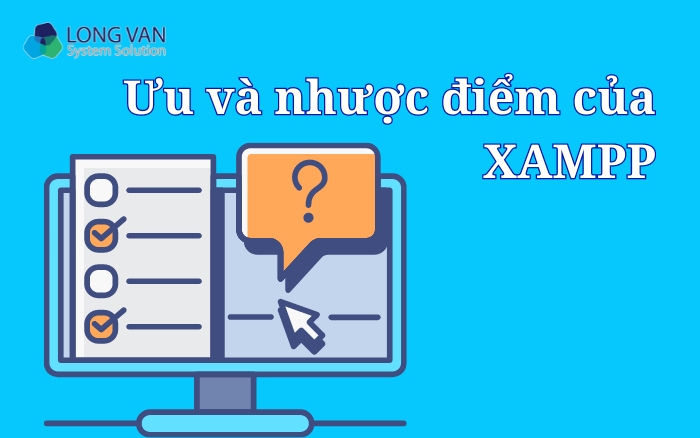 Đặc điểm của XAMPP