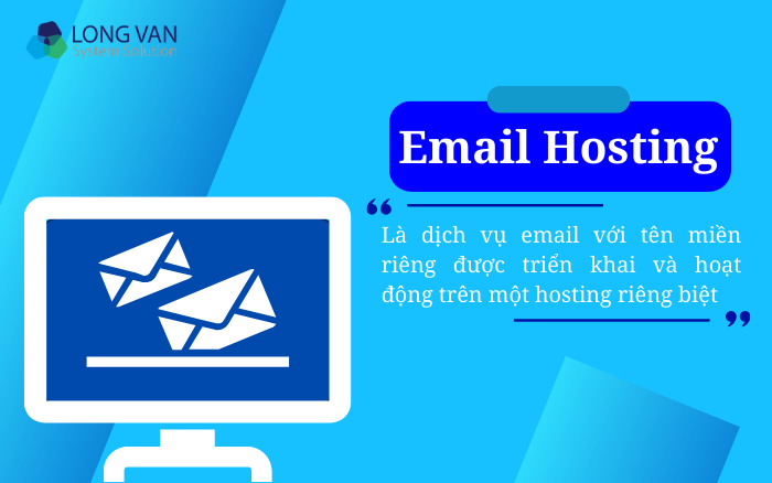 Email Hosting là gì?