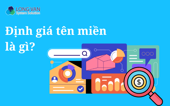 Định giá tên miền là gì?