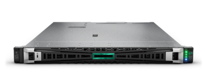 HPE ProLiant DL360 Gen11