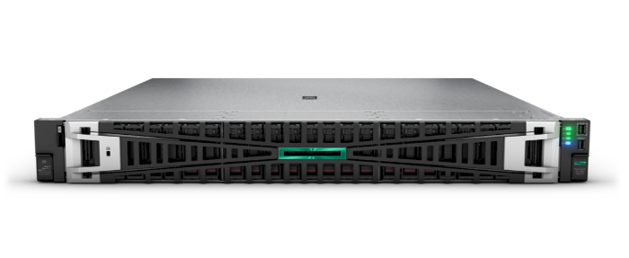  HPE ProLiant DL380 Gen11