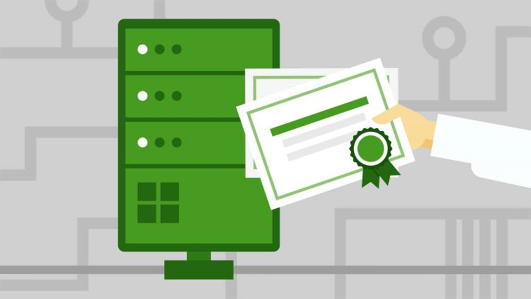 Vai trò của Certificate Authority