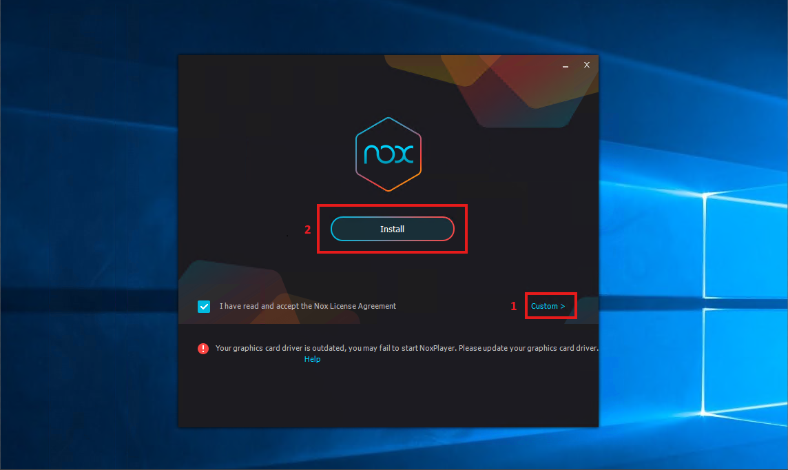gia lap nox lite