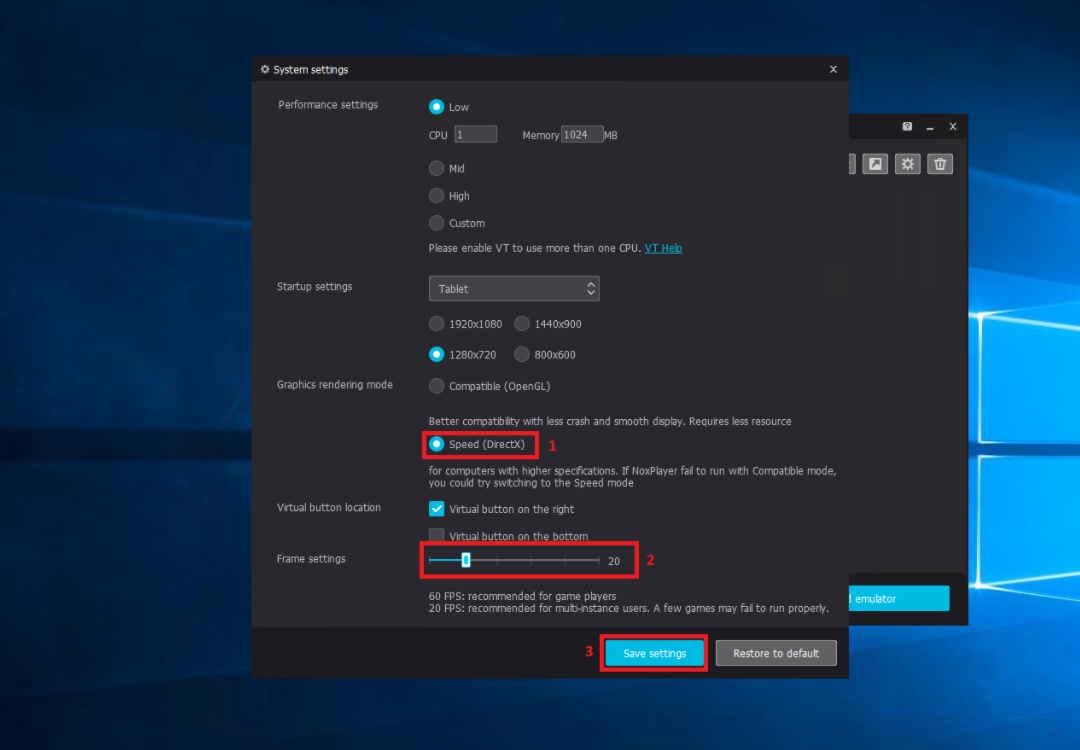 gia lap nox lite