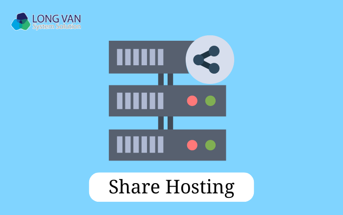 Share Hosting