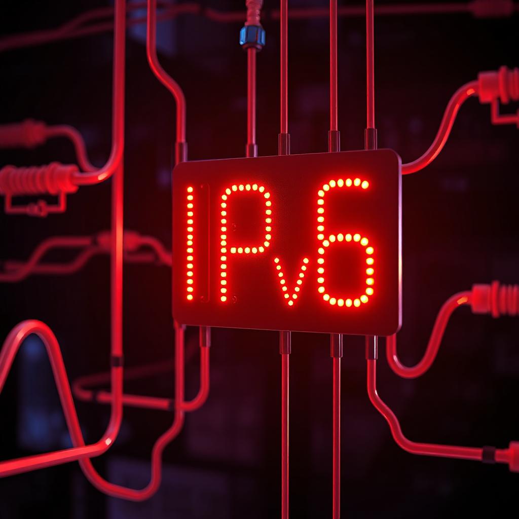 IPv6 là gì?