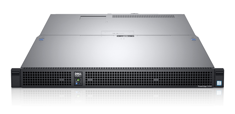 Giới thiệu về Server Dell PowerEdge C4140