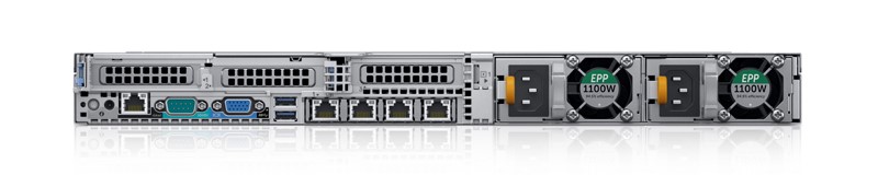 Dell PowerEdge C4140
