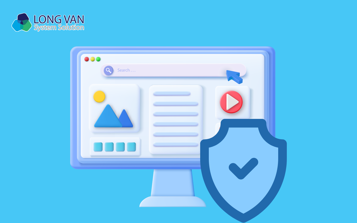 Chức năng chính của tường lửa ứng dụng Web