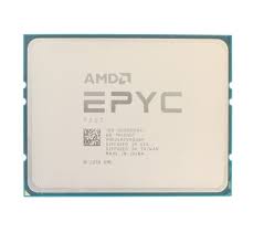 CPU AMD EPYC 7262 (8C/16T, 3.2GHz- 3.4GHz, 128MB, 155W)