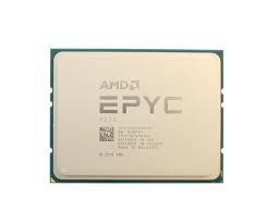 CPU AMD EPYC 7272 (12C/24T, 2.9GHz- 3.2GHz, 64MB, 120W)