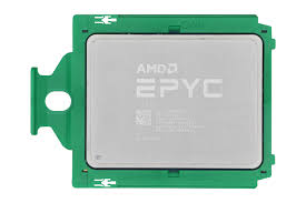 CPU AMD EPYC 7452 (32C/64T, 2.2GHz- 3.35GHz, 128MB, 155W)