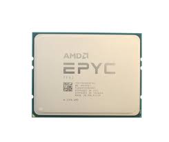 CPU AMD EPYC 7F52 (16C/32T, 3.5GHz- 3.9GHz, 256MB, 155W)