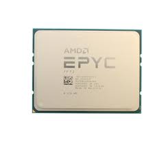 CPU AMD EPYC 7F72 (32C/64T, 3.2GHz- 3.7GHz, 192MB, 240W)