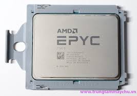 CPU AMD EPYC 7453 (28C,56T,  2.75GHz - 3.45GHz, 64MB, 225W)