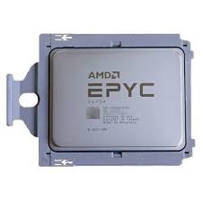 CPU AMD EPYC 7473X (24C,48T,  2.8GHz - 3.7GHz, 768MB, 240W)
