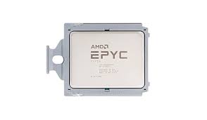 CPU AMD EPYC 7573X (32C,64T,  2.8GHz - 3.6GHz, 768MB, 280W)