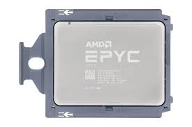 CPU AMD EPYC 75F3 (32C,64T,  2.95GHz - 4.0GHz, 256MB, 280W)