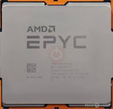 CPU AMD EPYC 9224 (24C,48T,  2.5GHz - 3.7GHz,  64MB, 200W)