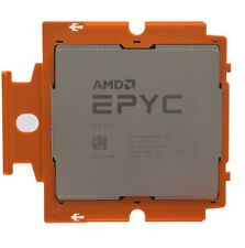 CPU AMD EPYC 9254 (24C,48T,  2.9GHz - 4.15GHz,  128MB, 200W)