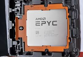 CPU AMD EPYC 9354 (32C,64T,  3.25GHz - 3.8GHz,  256MB, 280W)