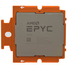 CPU AMD EPYC 9554 (64C,128T,  3.1GHz - 3.75GHz,  256MB, 360W)