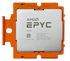 CPU AMD EPYC 9634 (84C,168T,  2.25GHz - 3.7GHz,  256MB, 360W)