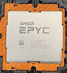 AMD EPYC 9654 (96C,192T,  2.4GHz - 3.7GHz,  384MB, 360W)