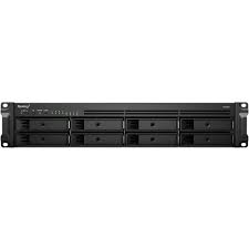 Thiệt bị lưu trữ NAS Synology RackStation RS1221+