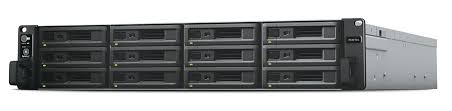 Thiết bị lưu trữ NAS Synology RackStation RS3618xs
