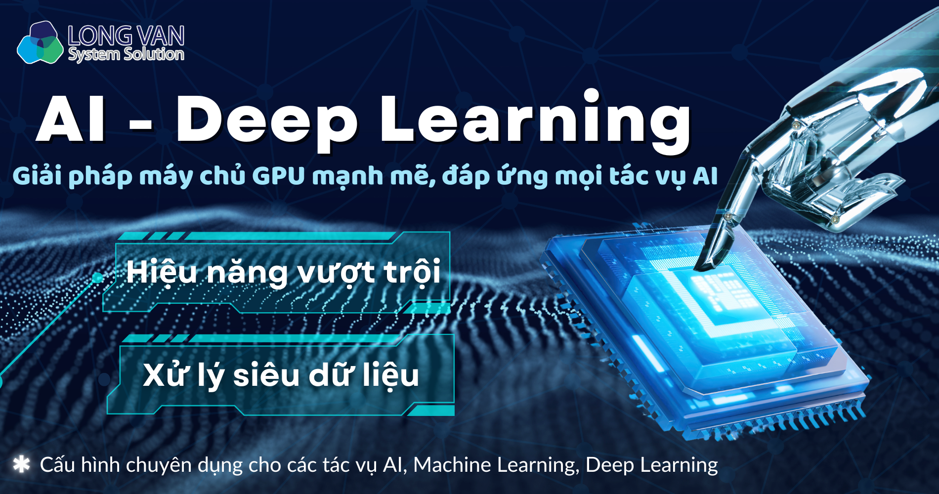 ai deep learning