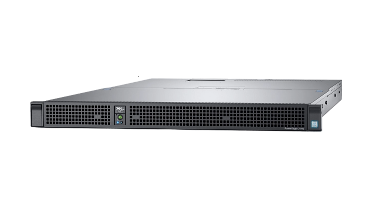 Giới thiệu về Server Dell PowerEdge C4130