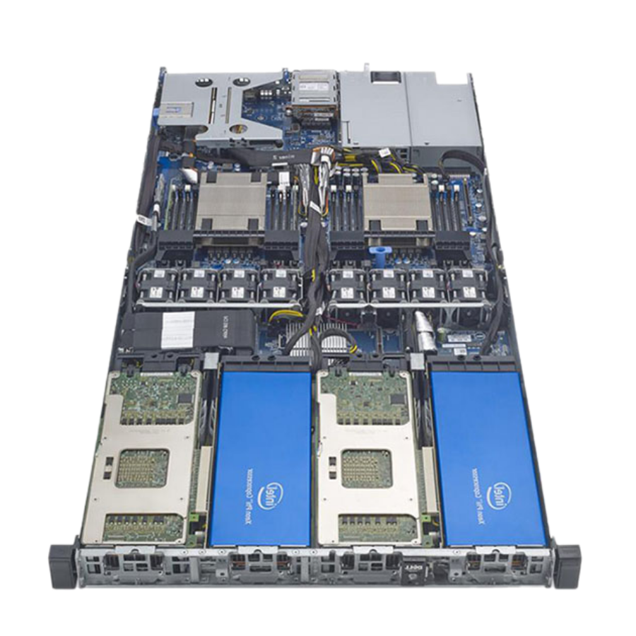 dell powered c4130