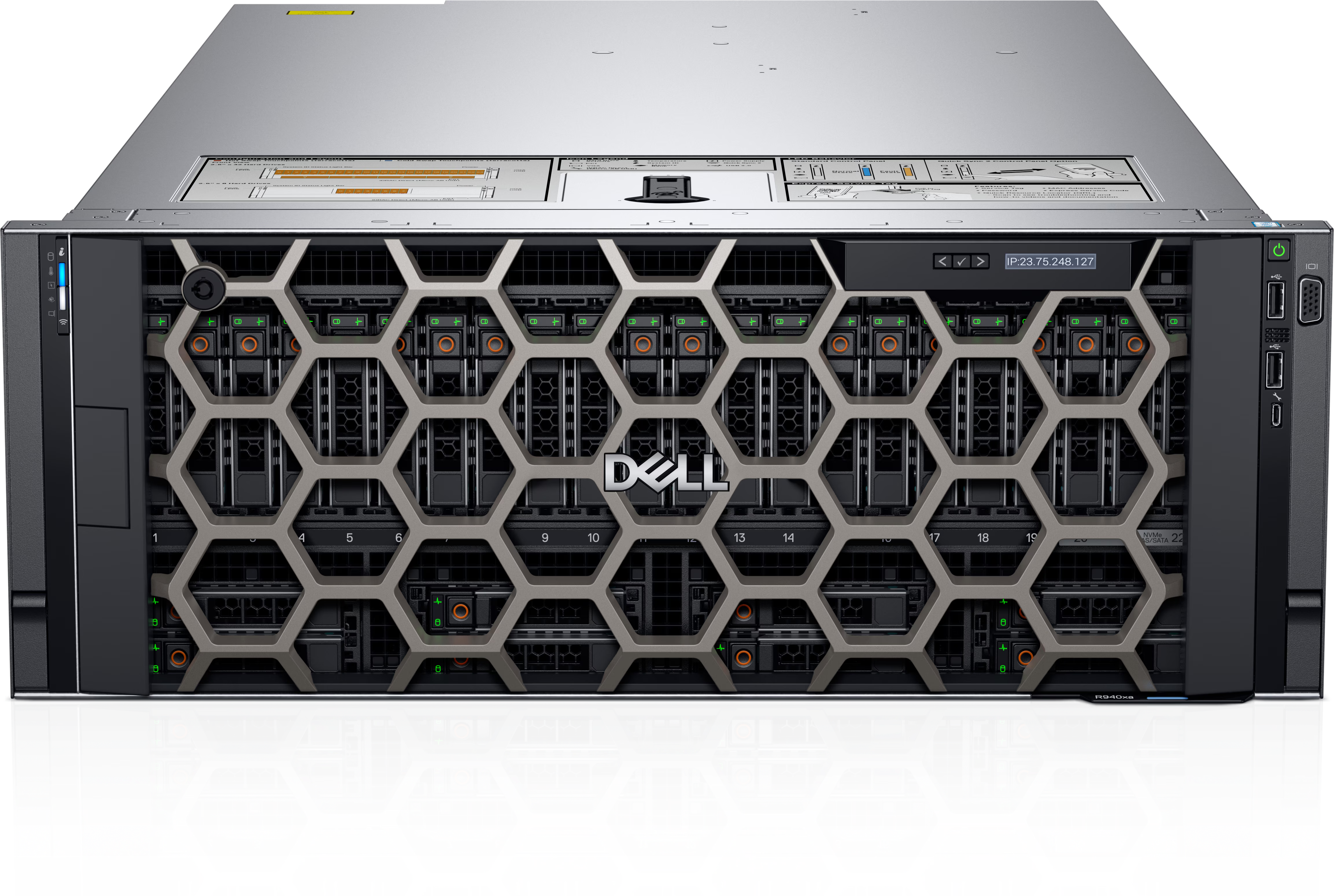 Dell PowerEdge R940XA