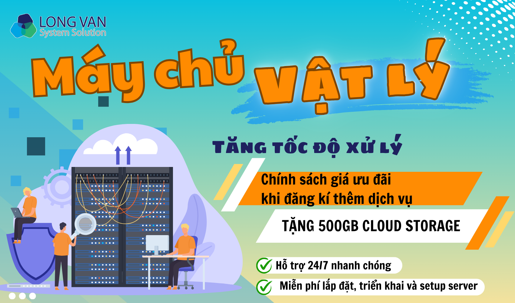 (Review) Đánh giá máy chủ HPE ProLiant DL365 Gen10 Plus