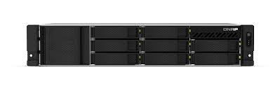 Thiết bị lưu trữ NAS QNAP TS-864EU-RP-8G