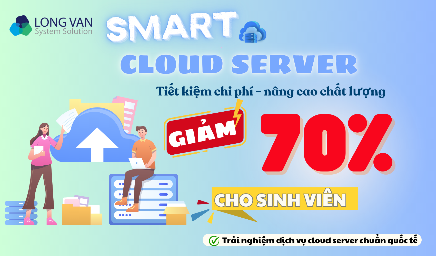 Cloud Server