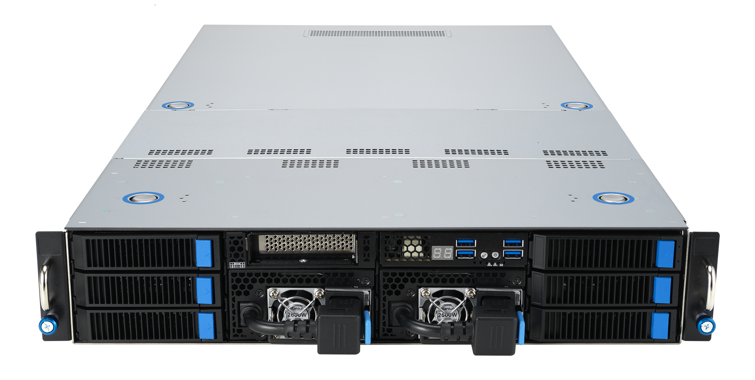 ASUS ESC4000-E11